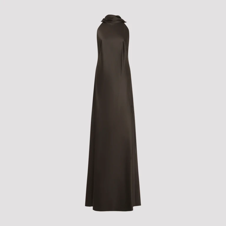 Chilton Long Dress