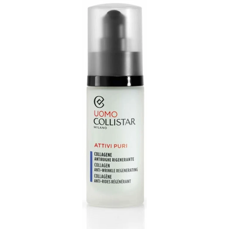Pure Active Sérum Anti-Rides (Collagène Régénérant) 30 ml