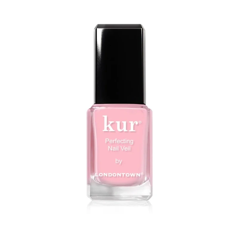 Kur nail polish strengthener color 7 12 ml