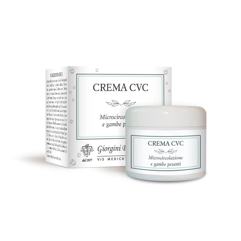 Cvc Cream 100 Ml