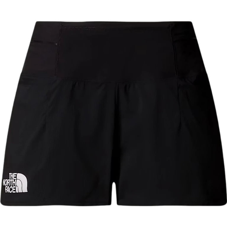 Summit Pacesetter Shorts 3" - Women's