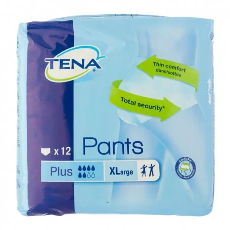 Pants Plus