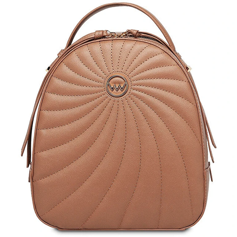 Women's Backpack Ami Mocha