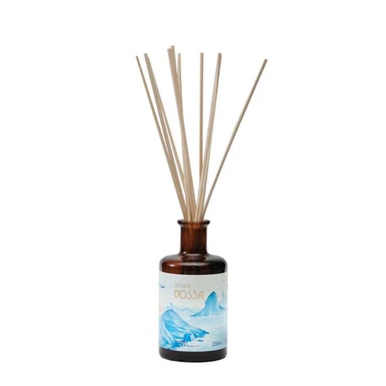 Bossa Diffuser 235 ml