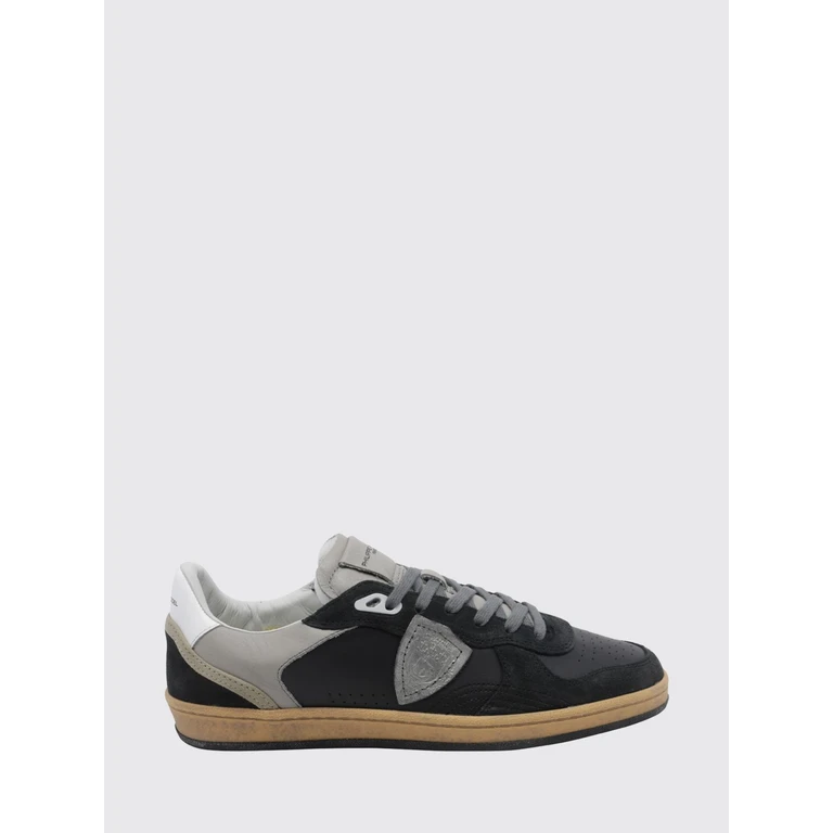 Sneaker Schwarz
