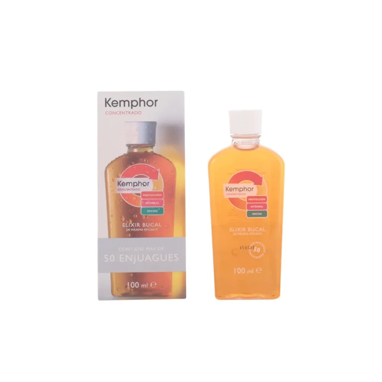 Elixir of Kemphor 100 ml