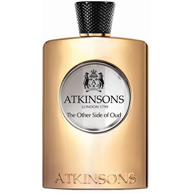 The Other Side Of Oud - Edp - Volume: 100 ml