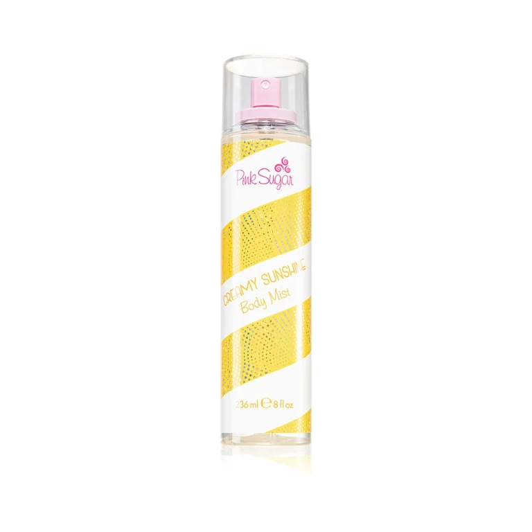 Pink Sugar Creamy Sunshine BOR W 236 ml
