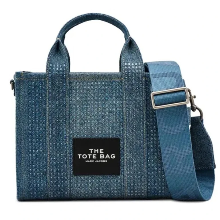 Small Tote Bag