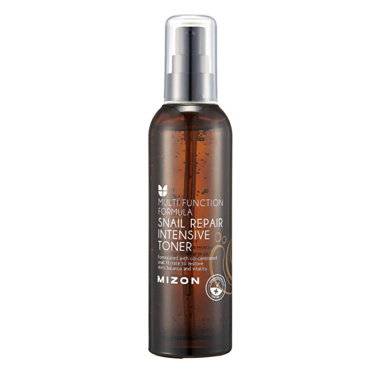 Skin tonic with snail extract (Snail Repair Intensive Toner) 100 ml
