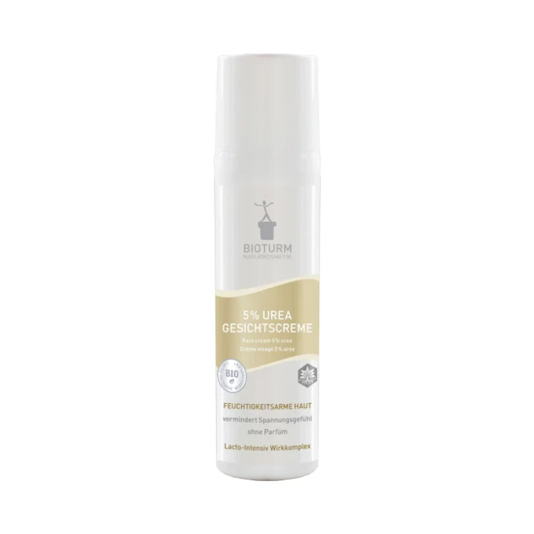 Urea Face Cream 5% No.7 75 ml