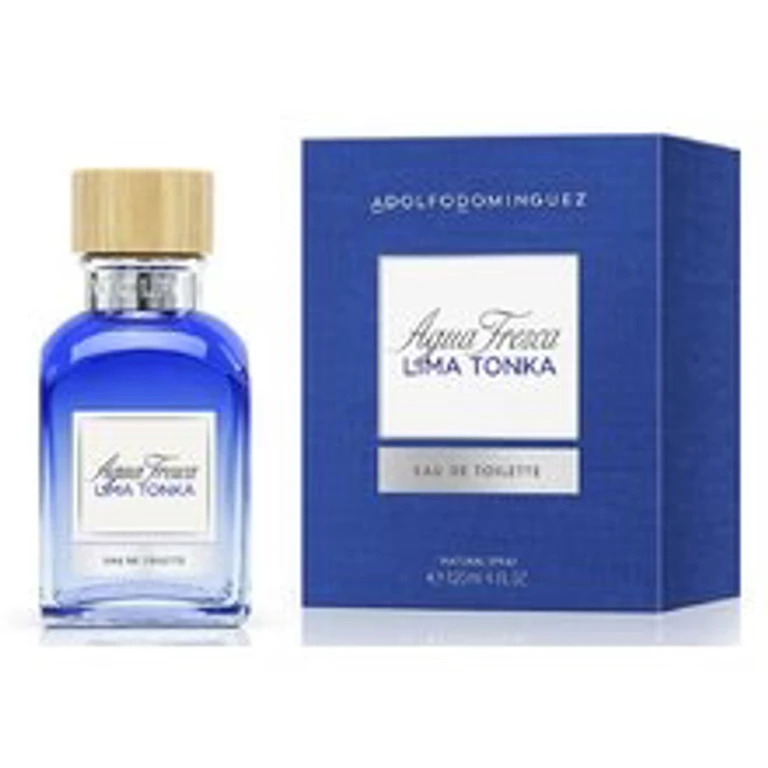 Agua Fresca Lima Tonka EDT 230ml