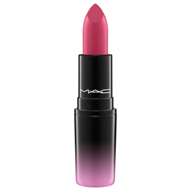 MAC Love Me Lipstick Creamy Contour 422 Mon Coeur 3 g