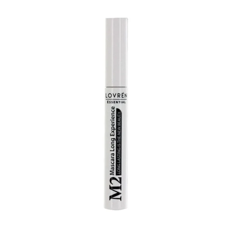 M2 Mascara Long Experience Black 10ml