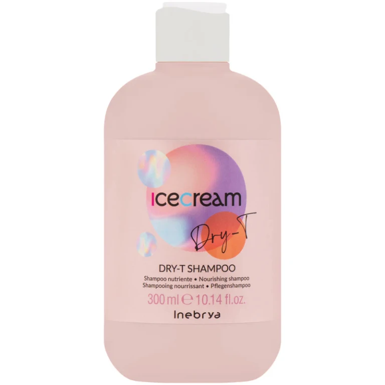 Ice Cream Dry-T shampoo 300ml