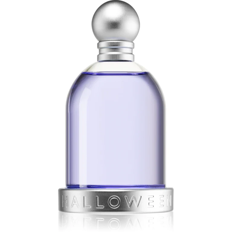 Halloween EDT W 100ml