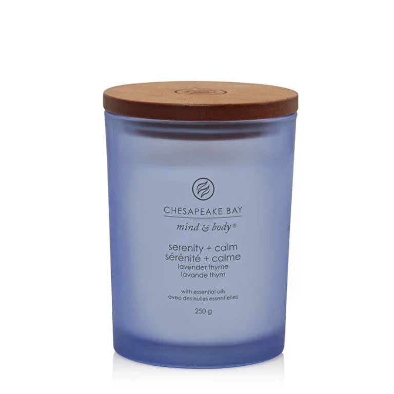 Serenity & Calm candle 250.0 g