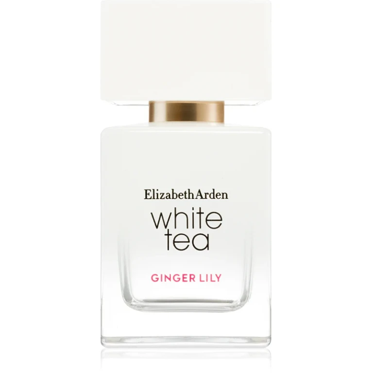 Elizabeth Arden White Tea Ginger Lily EDT W 30 ml