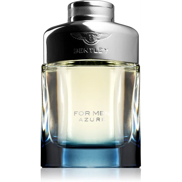 for Men Azure EDT M 100 ml
