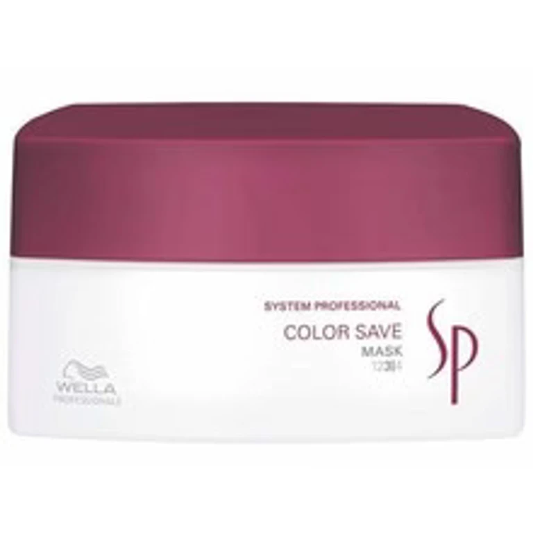 SP Color Save Mask for colored hair - 200ml