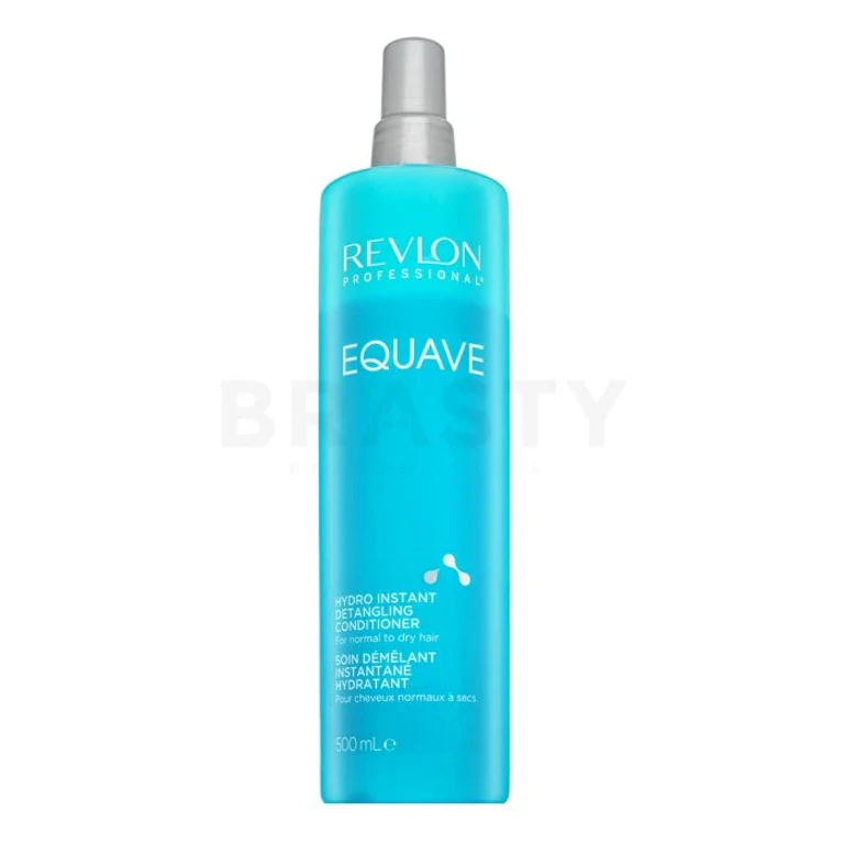 Professional Equave Instant Beauty Hydro Nutritive Detangling Balm 500 ml