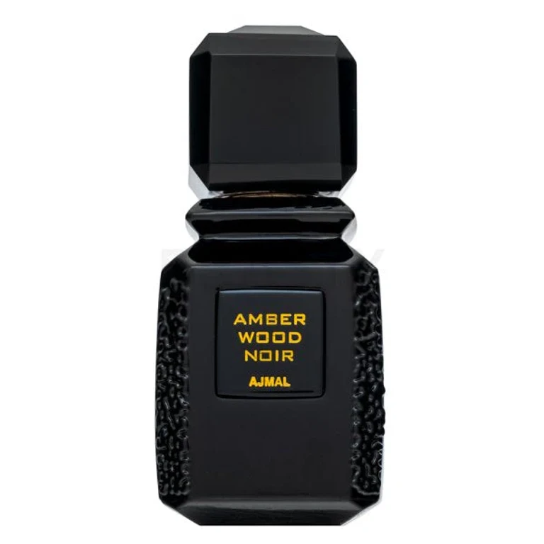 Amber Wood Noir EDP U 50 ml