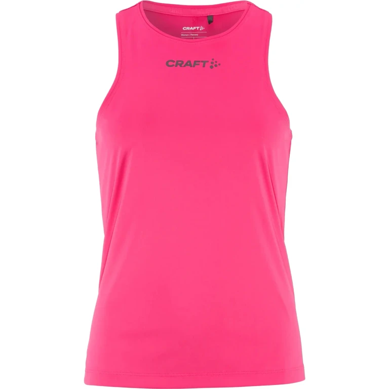 Core Essence 2 Singlet - Women's