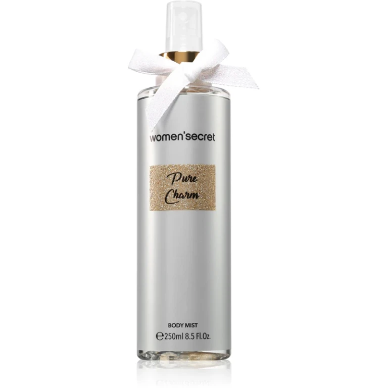 Women'Secret Pure Charm BOR W 250 ml