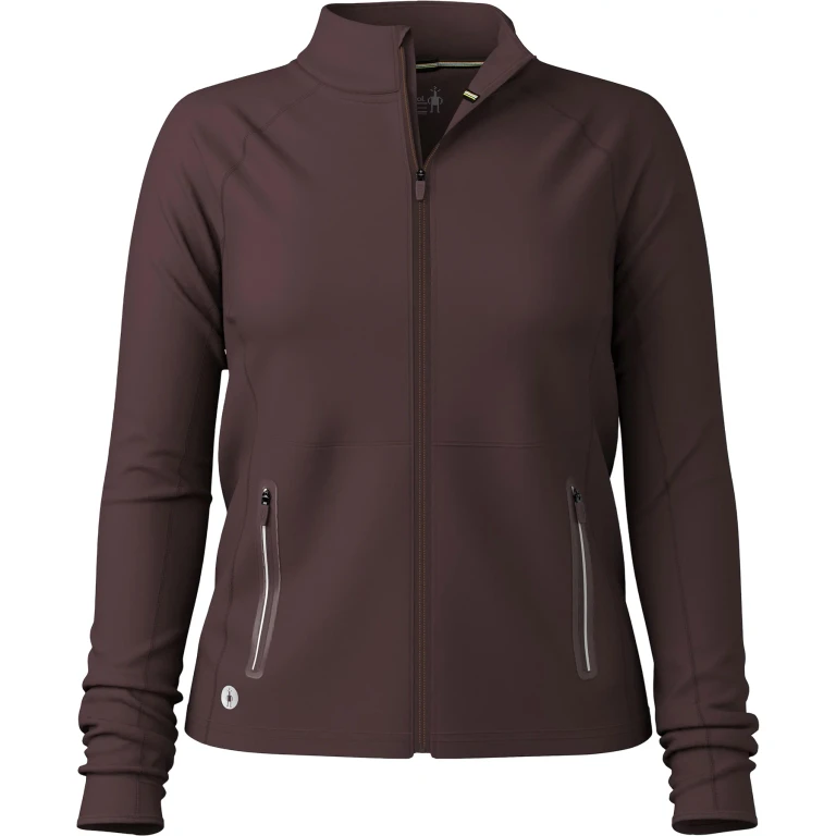 Active Fleece Jacket - Women's