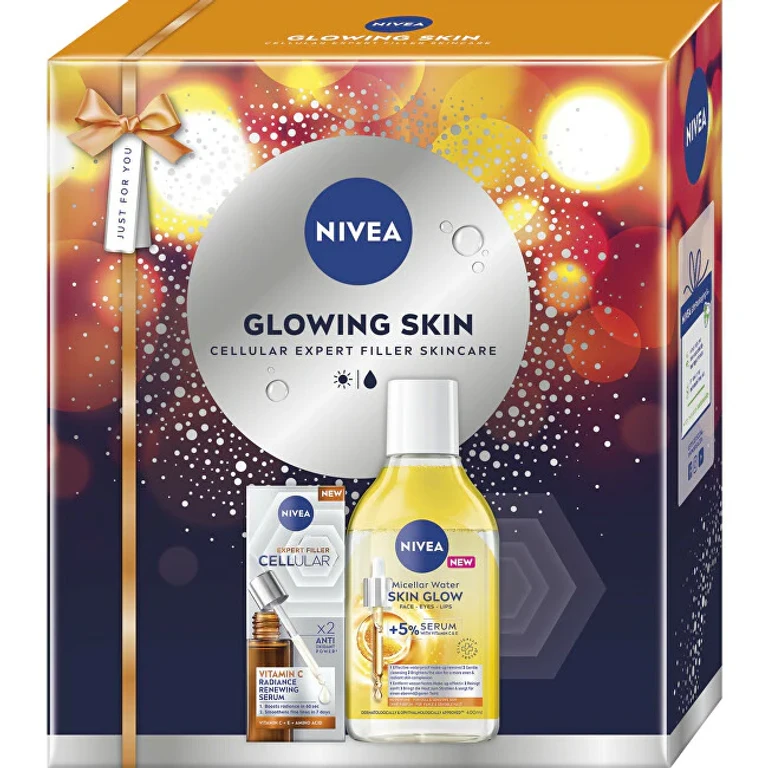 Gift Set for Una Radiant Skin