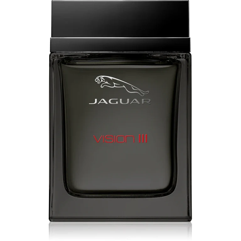 Jaguar Vision III EDT M 100ml