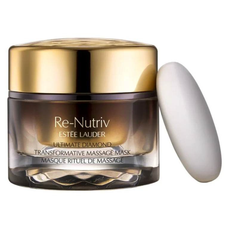 Re-Nutriv Ultimate Anti-Aging Regenerating Mask Diamond With Black