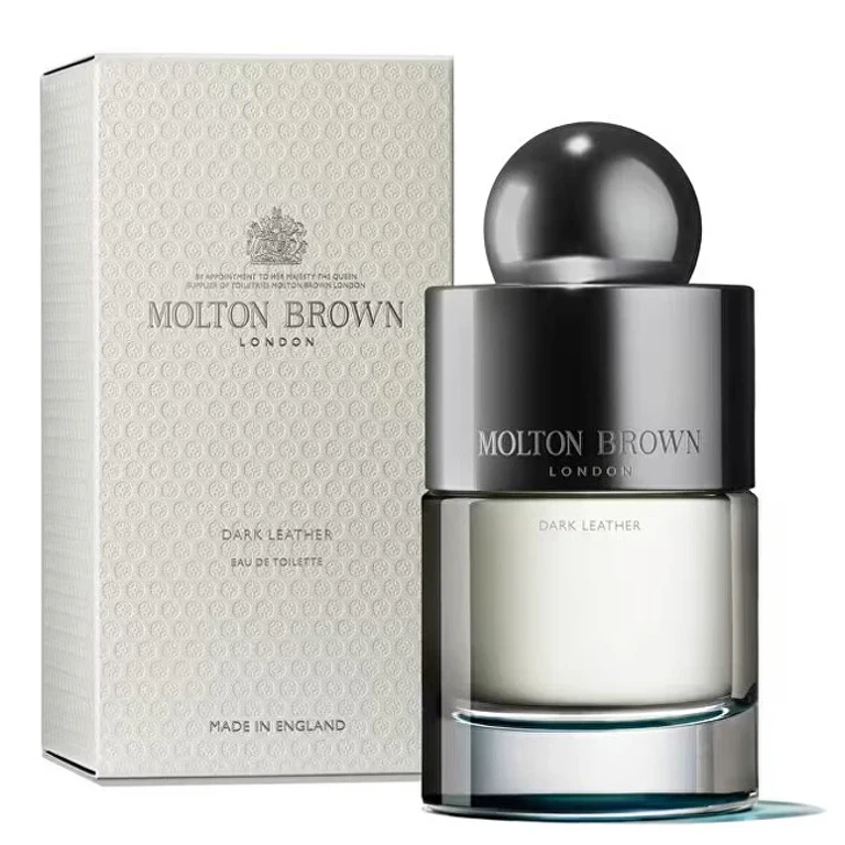 Dark Leather - Edt - Volume: 100 ml