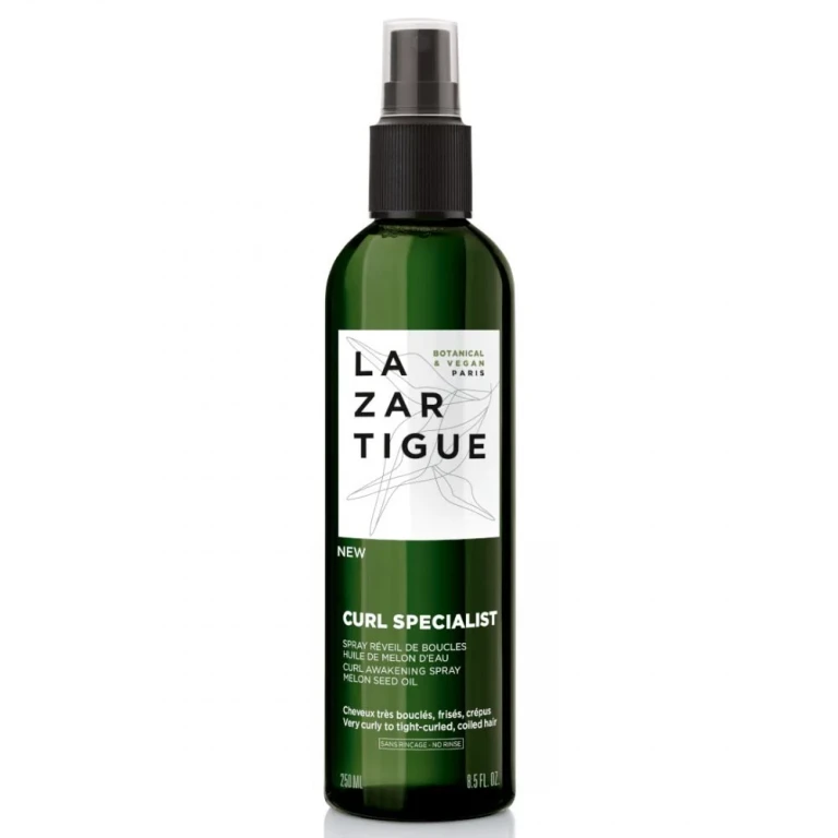 Curl Specialist Hair Spray Treatment Curl Activation 250 ml