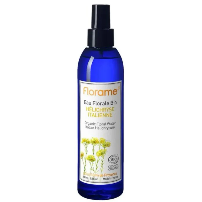 Organic Italian Elicrisa Floral Water 200ml