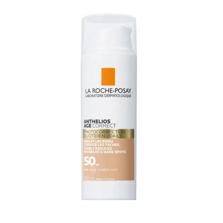 Anthelios Age Color Corrector SPF50+ 50ml