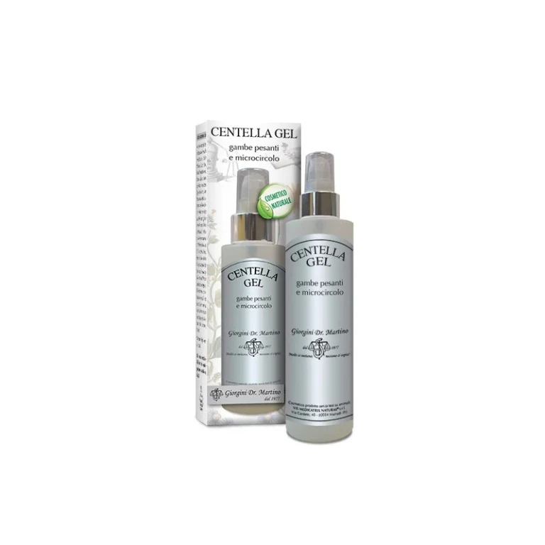 Centella Gel 125 Ml