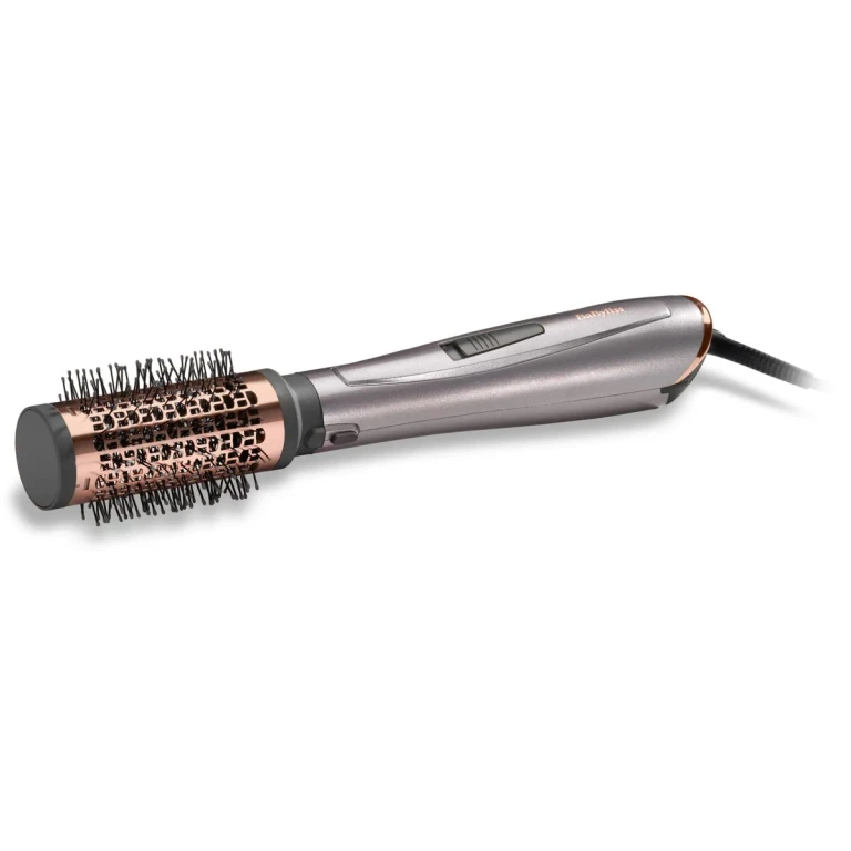 Air Style AS136E hot air curling iron
