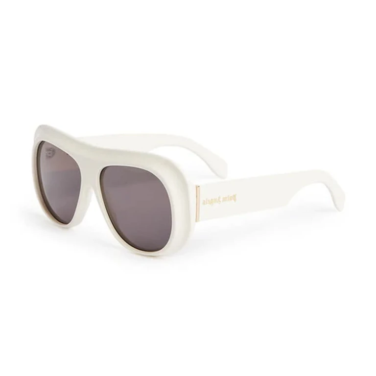 Unisex Black Aviator Sunglasses PERI103ELFIN 0107