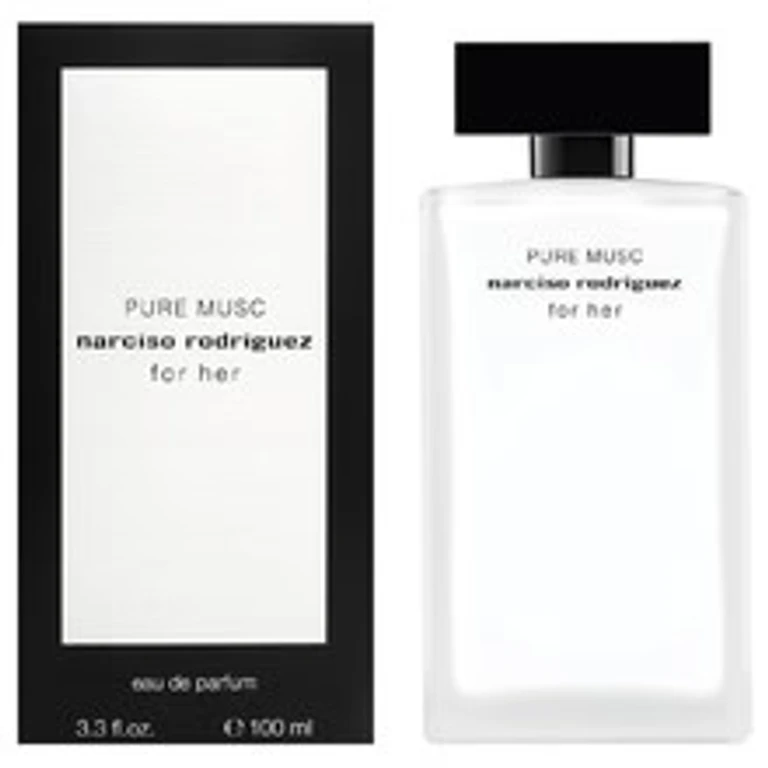 Pure Musc EDP - 100 ml