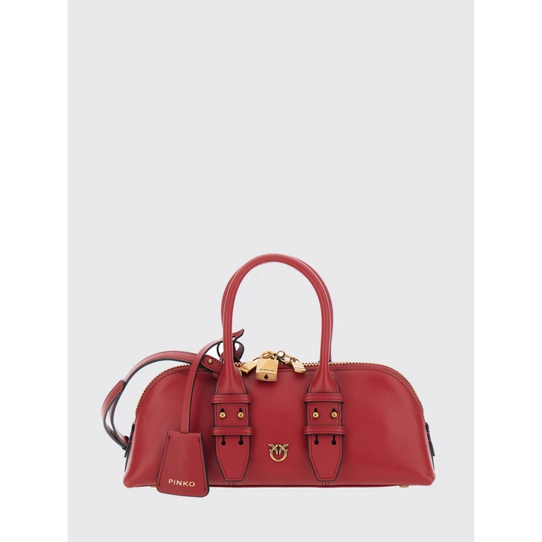 PINKO Handbag Woman color Red (105334A0QOR59Q)