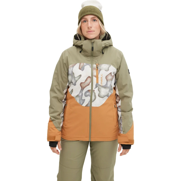 Diamond Jacket - Women's