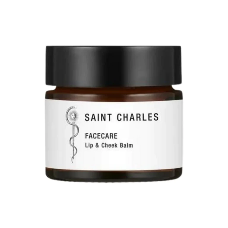 Lip and Cheek Balm, 30 ml