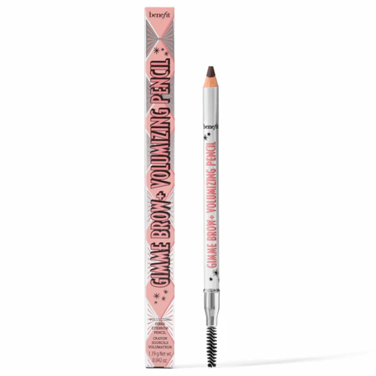 Gimme + Volumizing Eyebrow Pencil