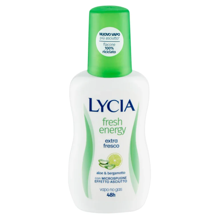 Fresh Therapy Deodorant Vapo 75 Ml