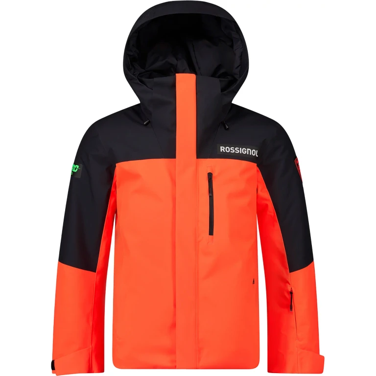 Hero Velika Insulated Ski Jacket - Men's