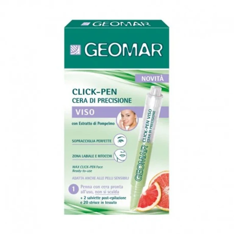 Precision Wax Pen Click for Face