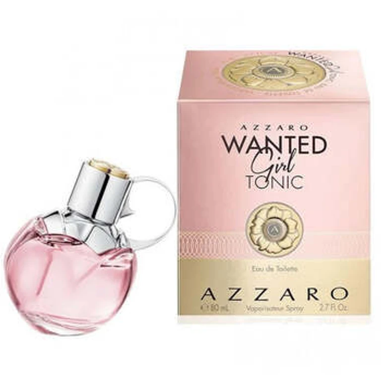 Wanted Girl Tonic EDT - 30ml