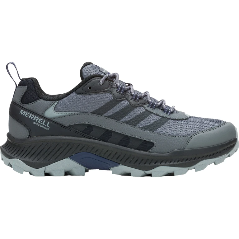 Speed Strike 2 Waterproof Hiking Shoes - Men's