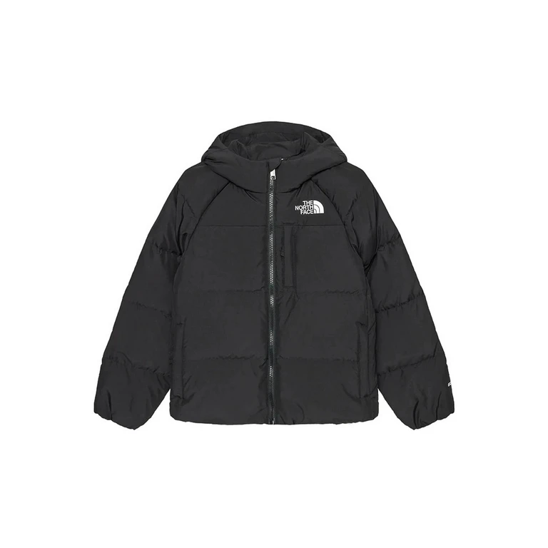 Manteau Au Genou - Noir (NF0A88UYKX7BLACK)